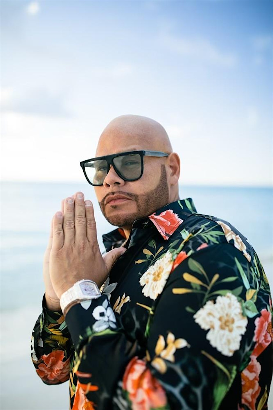 FAT JOE LIVE LEGENDS ONLY CONCERT SERIES SATURDAY NIGHT APRIL 11TH at 5015