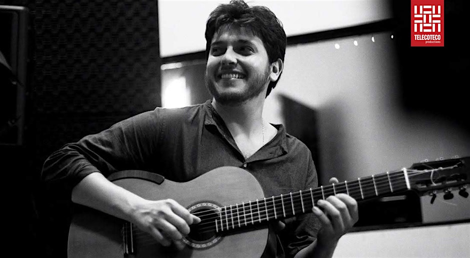 Felippe Oliveira Quartet - Live in London/ UK  (Brazilian Jazz Night)