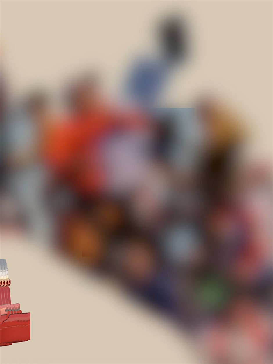 fi x Mira & Chris Schwarzwälder & Lafari