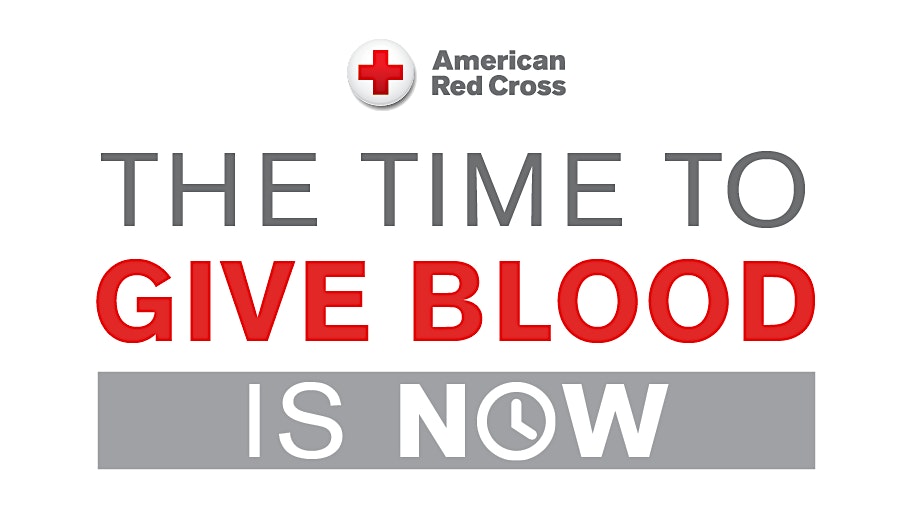 Fielding Stake Blood Drive