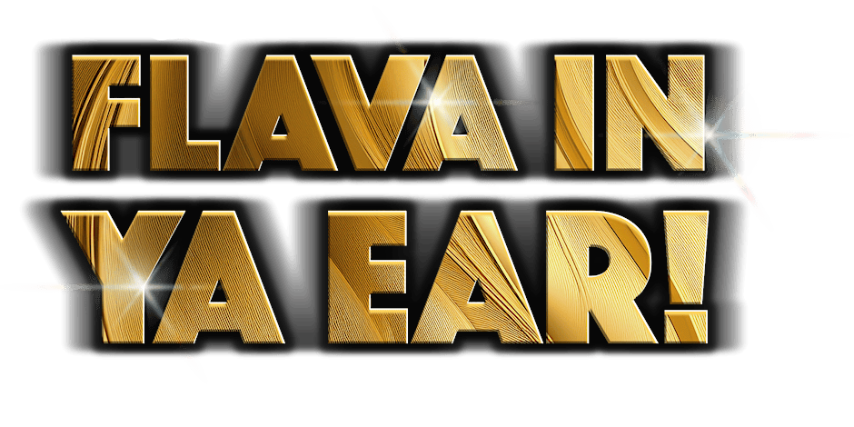 Flava In Ya Ear