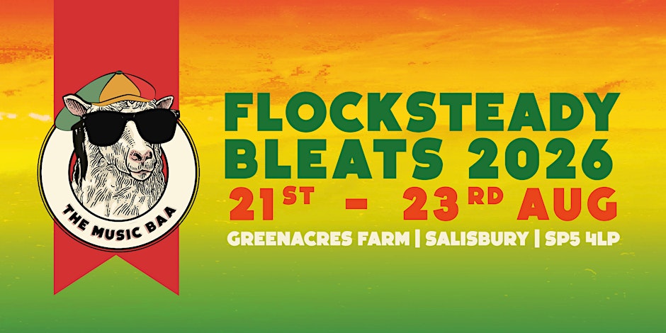 Flocksteady Bleats 2026