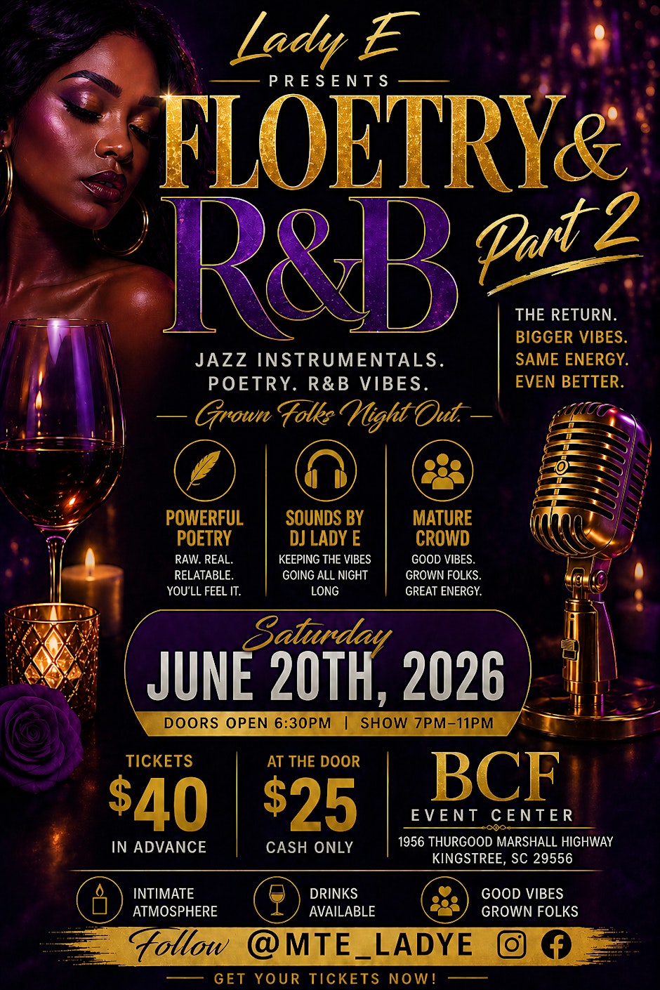 Floetry &  R&B part 2