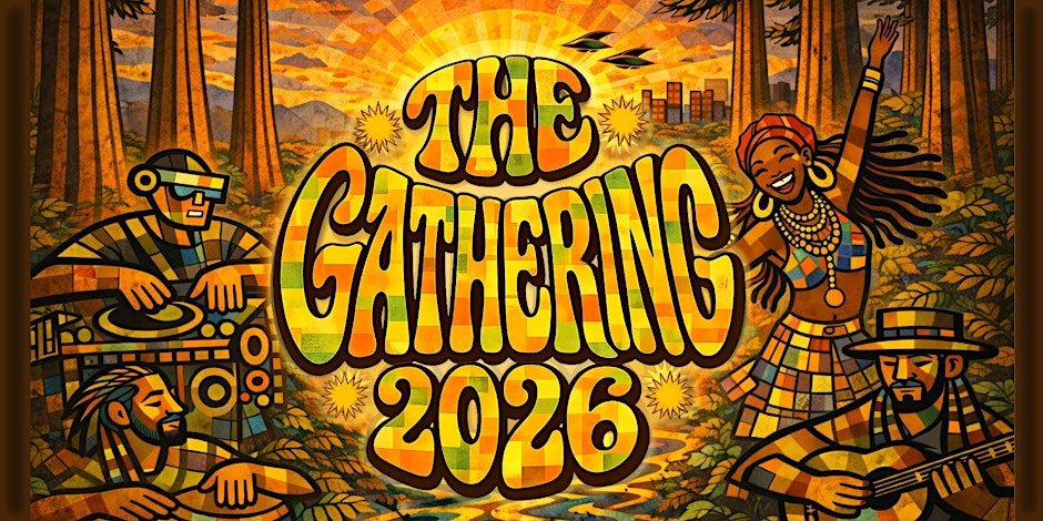 FMLY BZNS "The Gathering"