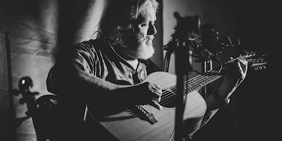 folk @ temperance | Phil Beer