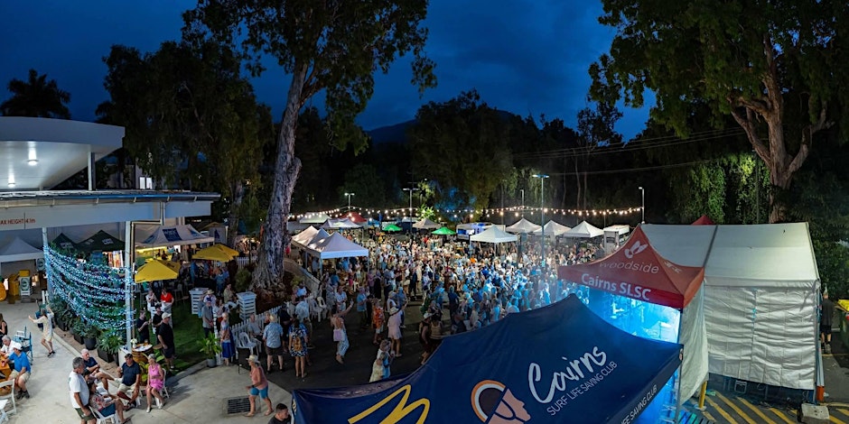 Food and Wine Frolic