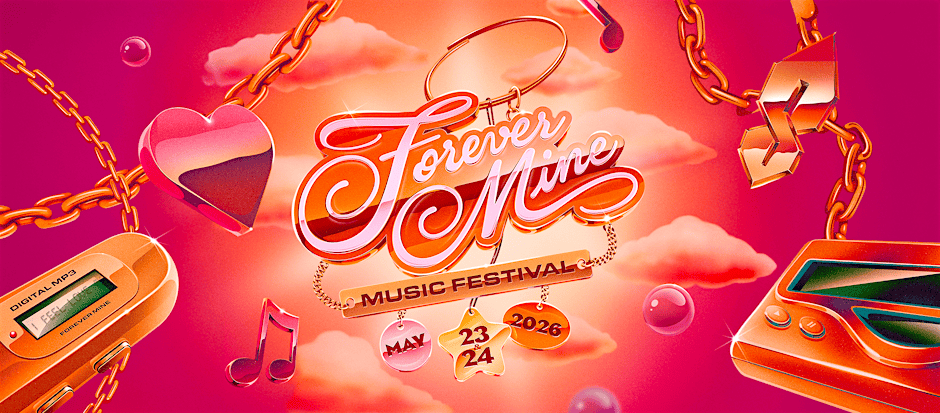Forever Mine Music Festival