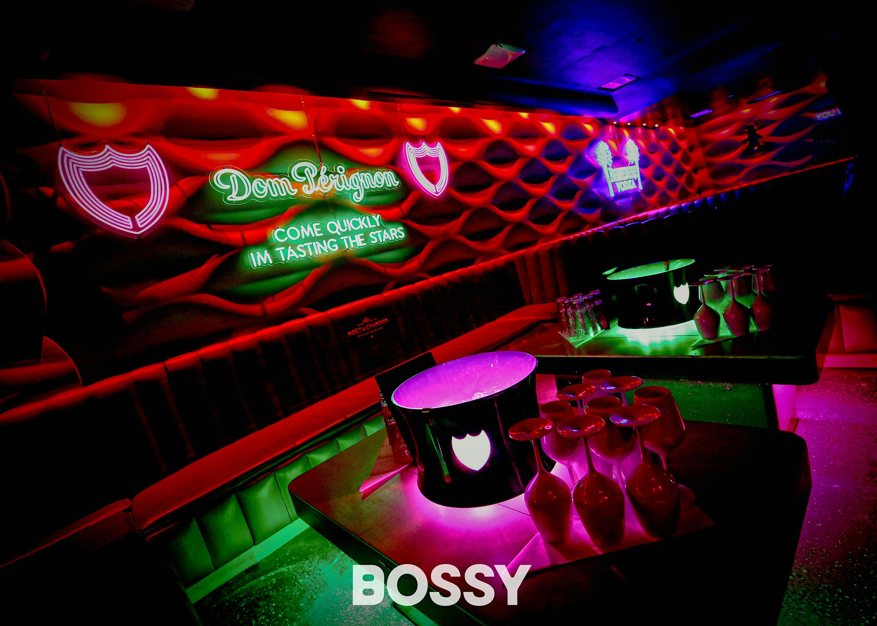 FR. 03.04.26 • BONBON • BOSSY MUNICH