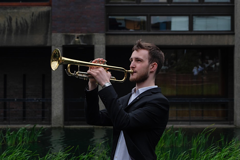 FREDDIE ABEL @ the muddy puddle