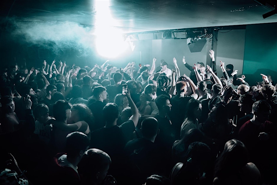 FREE TICKETS & FREE DRINKS – AFROHOUSE, AFROBEAT, SOCA – MALOKA CLUB LAUNCH