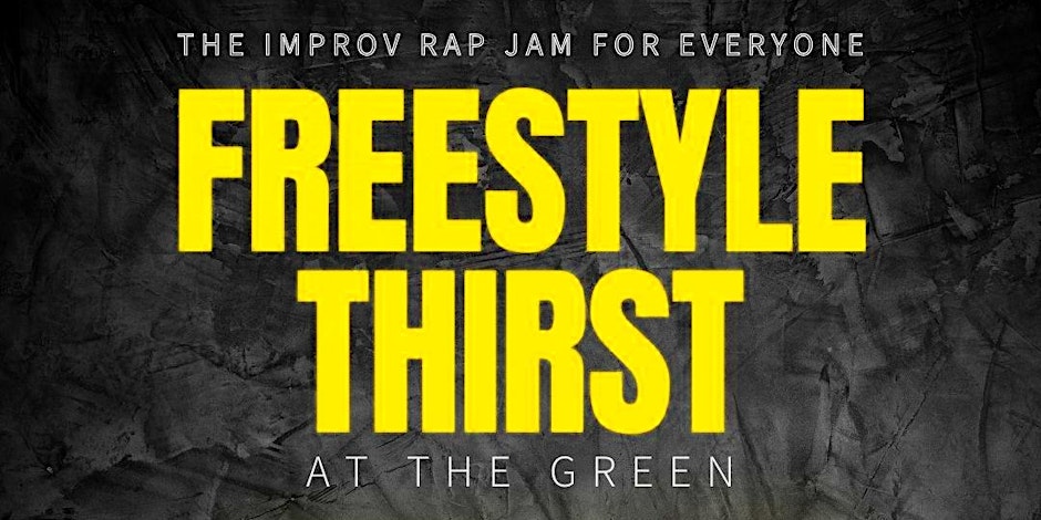 Freestyle Thirst