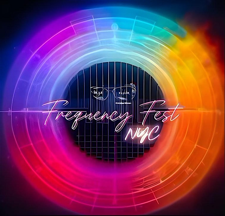 Frequency Fest NYC '26