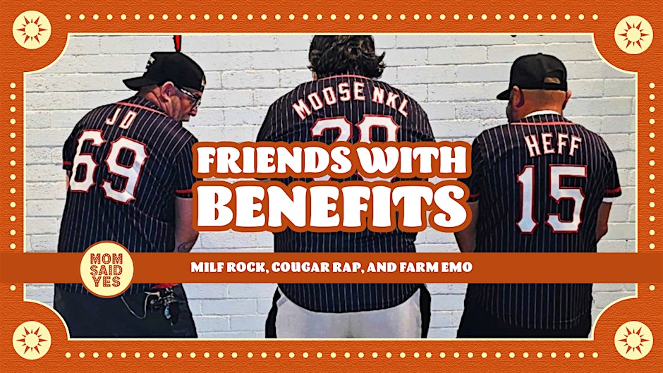 Friends with Benefits: Live Music Torrance