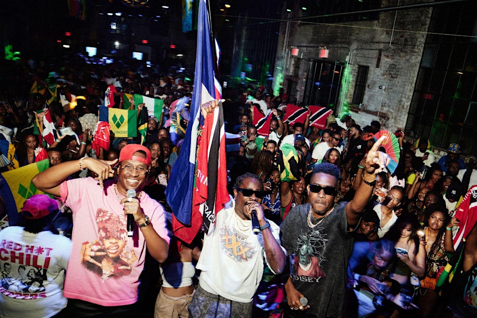 FUN WITH FRIENDS® BASHMENT
