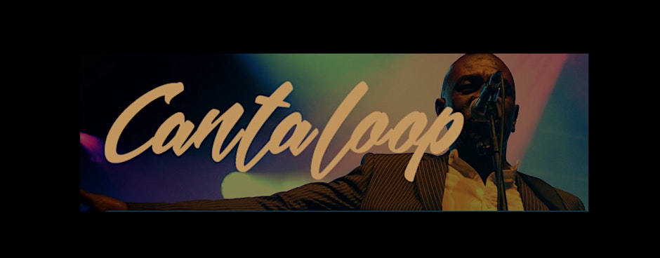 Funk & Soul Night with Cantaloop & STiRZ @ The Magic Garden