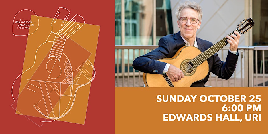 Gala Finale: Eliot Fisk in Concert