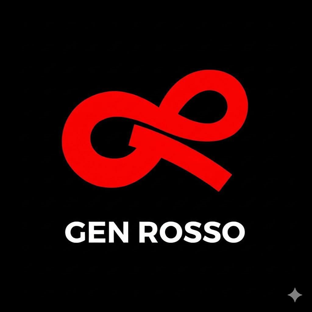 GEN ROSSO IN CONCERTO
