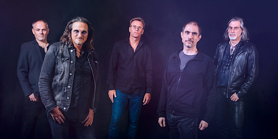 Generation Head Up - Progrock/Rock