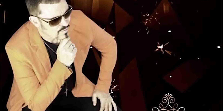 George Michael Tribute Night - Knowle