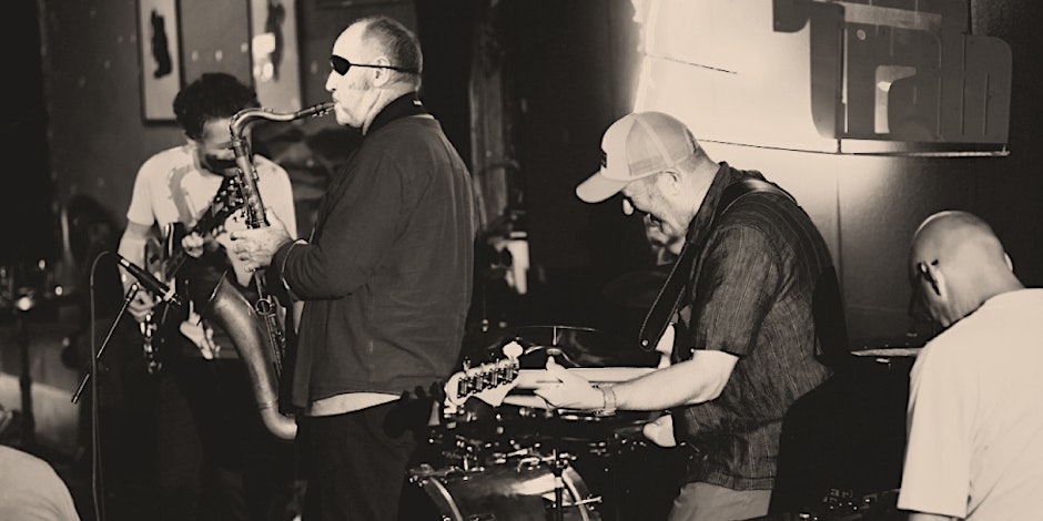 GETNOTGOT x DJ Brandon Lane (Jazz Funk)