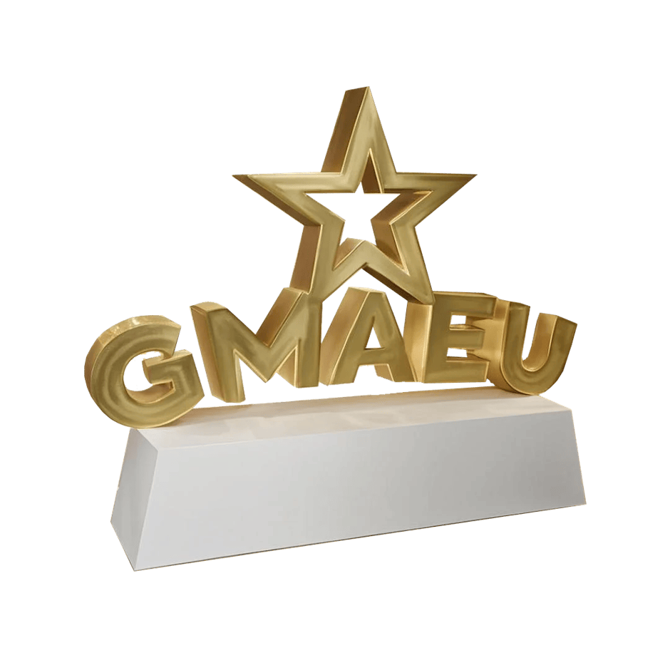 GHANA MUSIC AWARDS EUROPE 2026 DÜSSELDORF