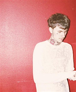 GHO$TBOY, Ded Stark, sufferplenty, Re:, nvno and dxtr