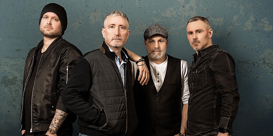 Giftones - Record Release Party