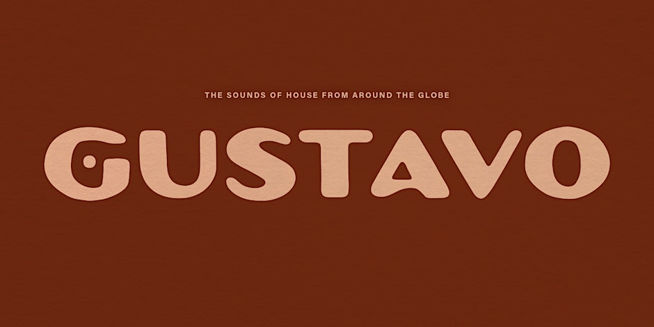 Glass Island - GUSTAVO - Sat 17 Oct 2026