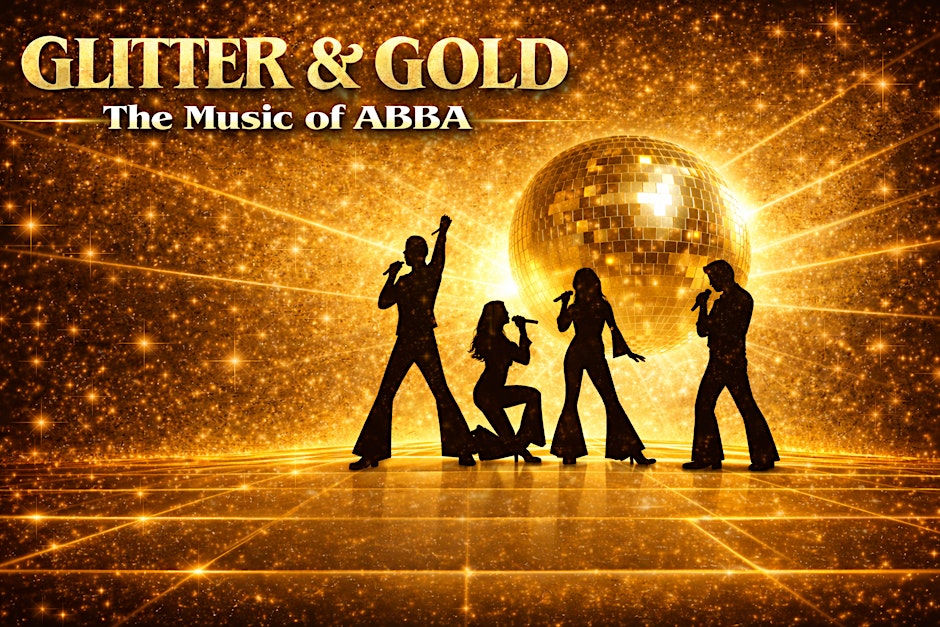 Glitter & Gold: The Music of ABBA