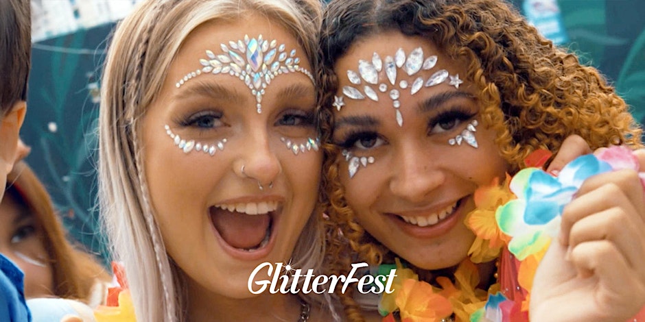 Glitterfest - London