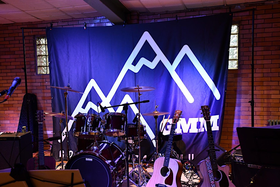 Gold Mountain Music Fest VII