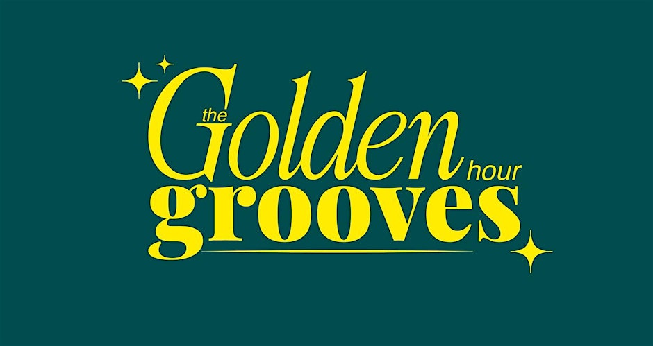 Golden Grooves