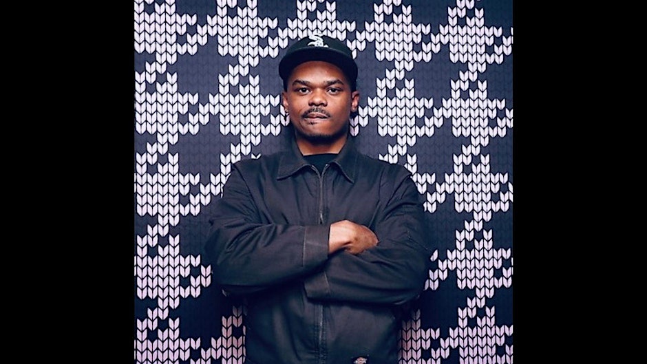 Golden Hour Featuring CBBeatz