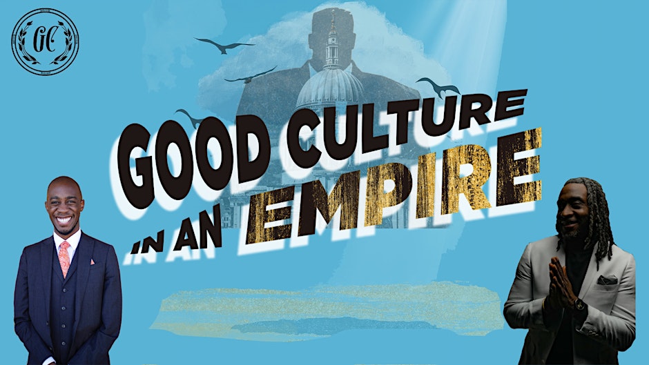 Good Culture in an Empire with Malcolm Foley and Sho Baraka