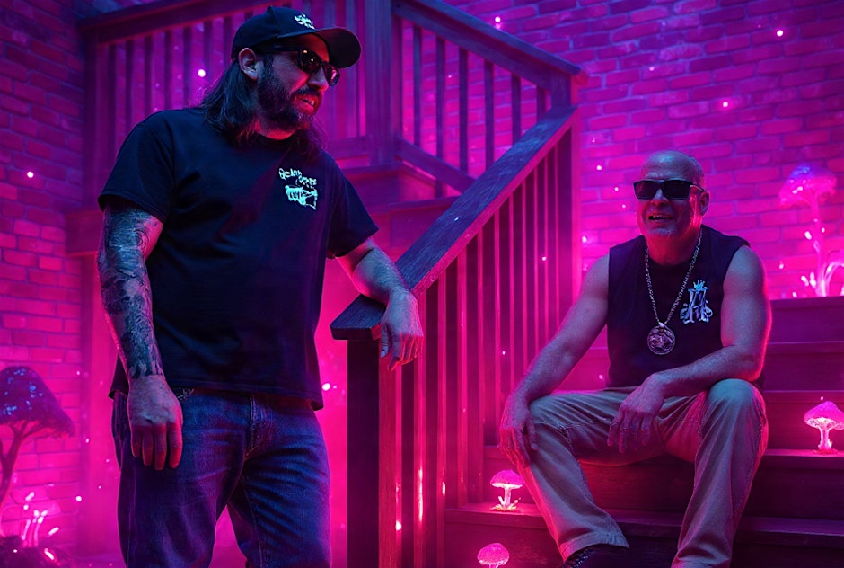 Good 'Ol Boyz @ Five Window Beer Co.