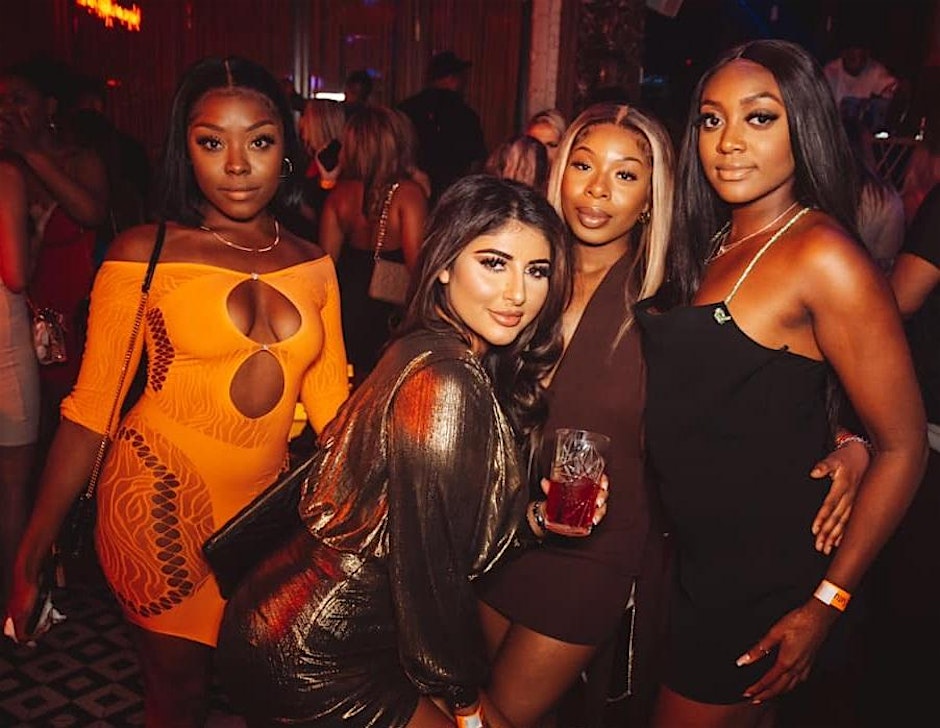 Good Vibes Carnival After Party