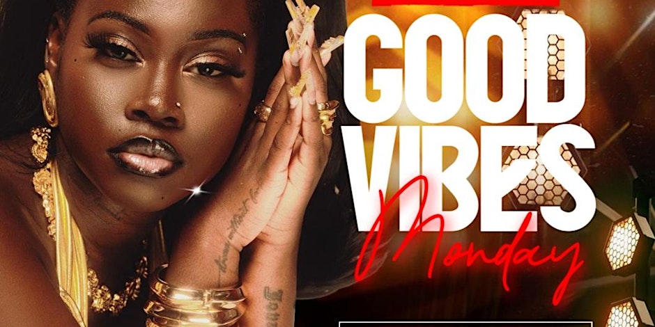 Good Vibes ::  Day & Night Bank Holiday Party