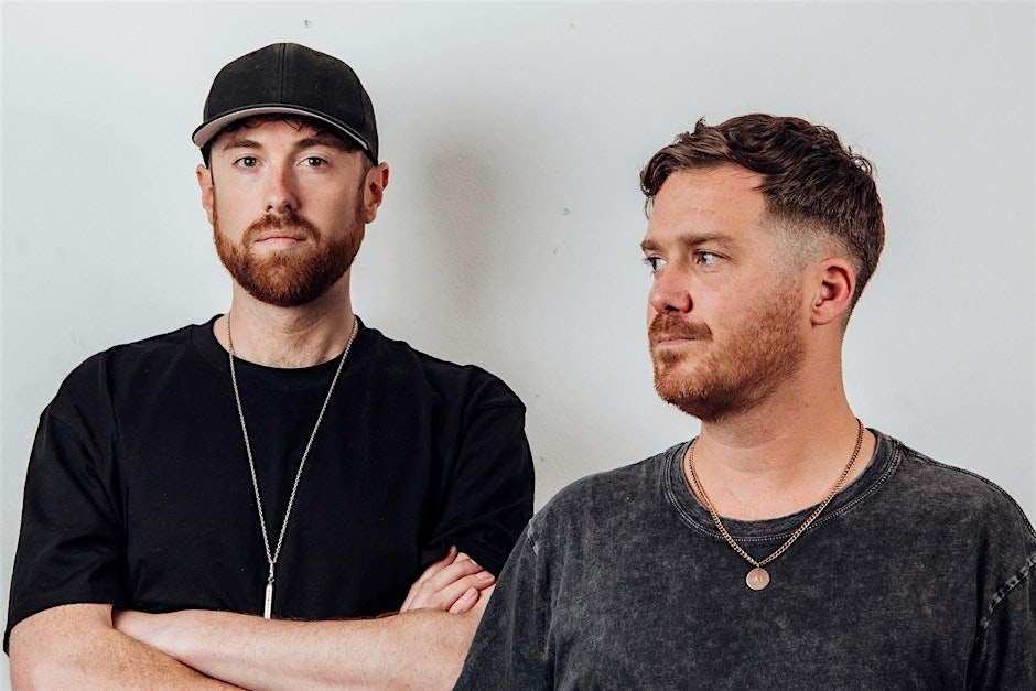 GORGON CITY LIVE @ LIV NIGHTCLUB