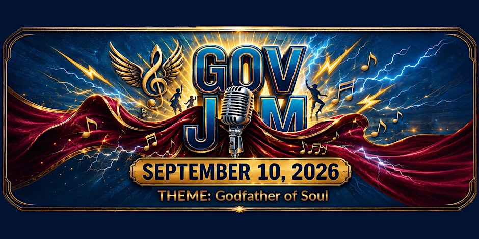 GovJam 2026