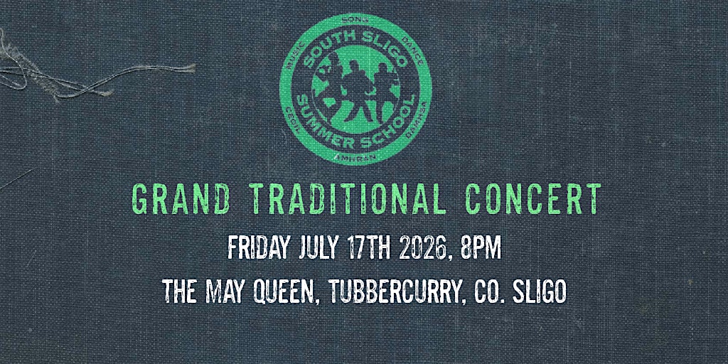 Grand Traditional Concert