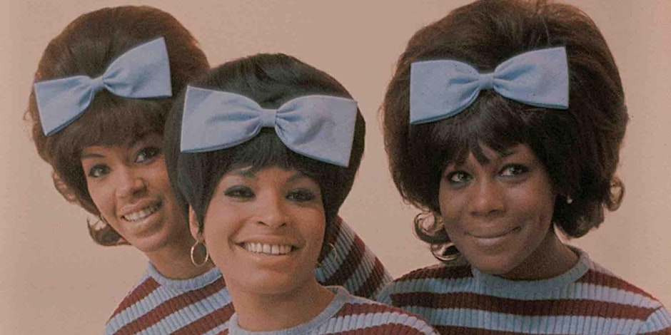 Great Big Kiss soul night in West Norwood