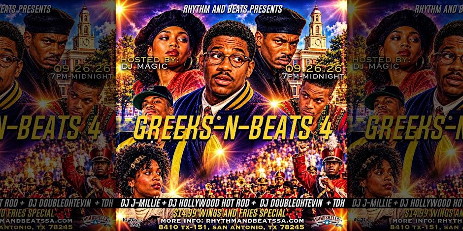 GREEKS-N-BEATS 4