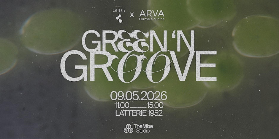 Green 'N Groove
