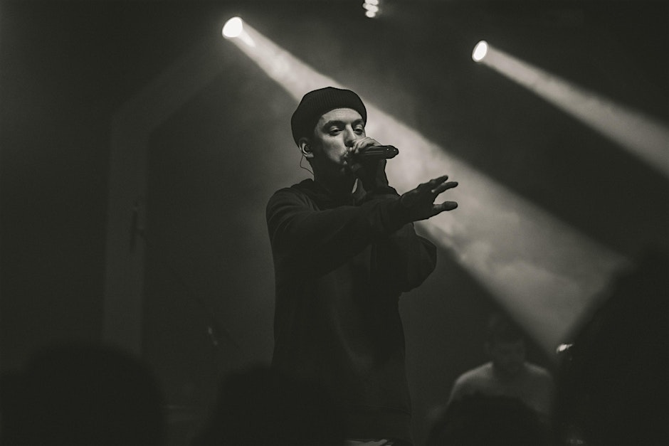 GRIEVES returns to Sioux Falls @ BIGS for FourTwenty Falls