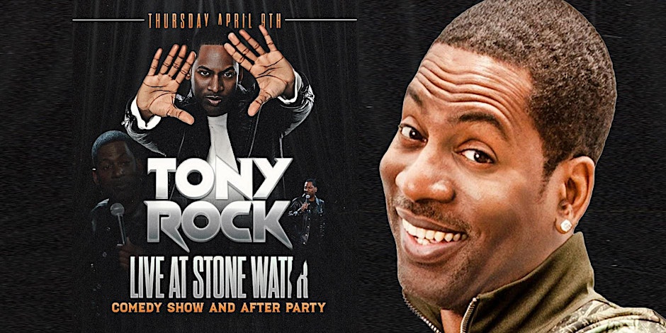 GROWN•AF Thursdays at Stone Water – The Grown Folks Happy Hour /After Party