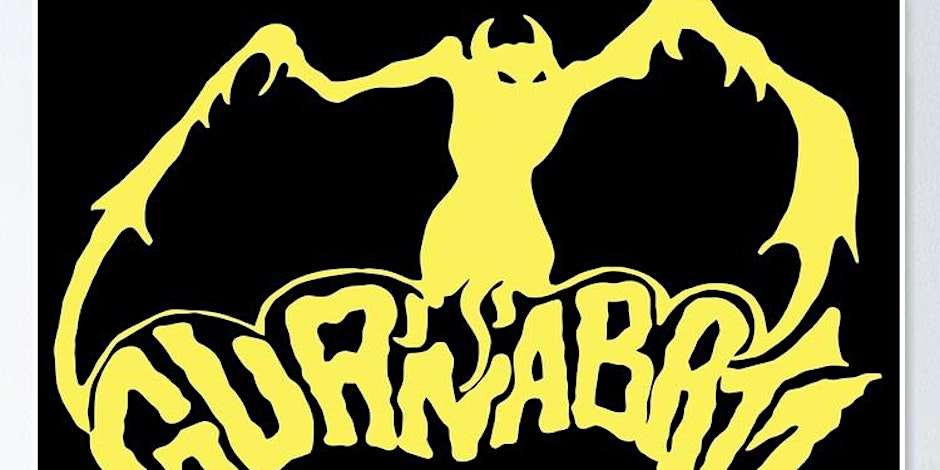 Guana Batz Live at The Exchange Bristol