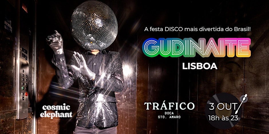 GUDINAITE LISBOA