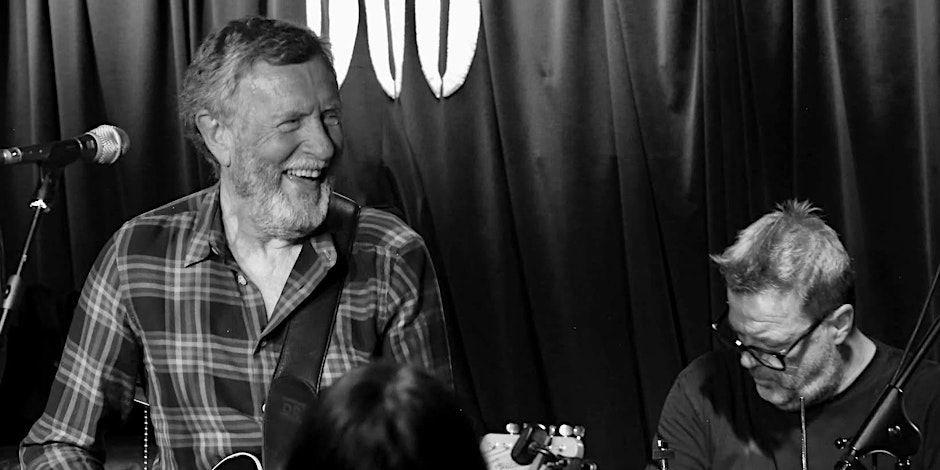 Hamish Stuart — Soul & Funk Legend of Average White Band Live