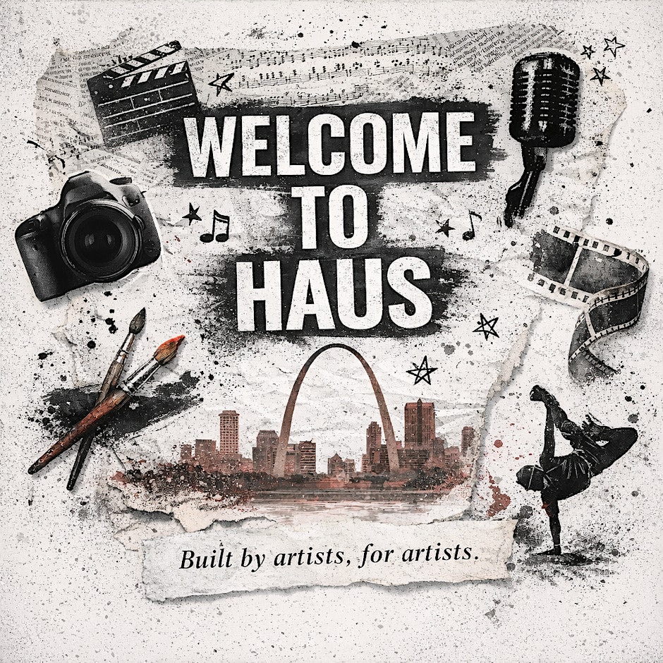 HAUS presents : Lovers and Friends Showcase