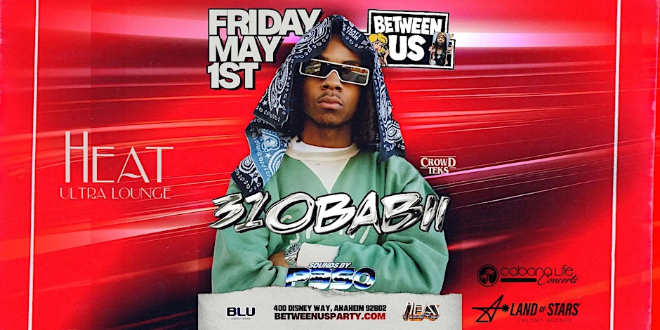 HEAT Fridays With 310 Babii